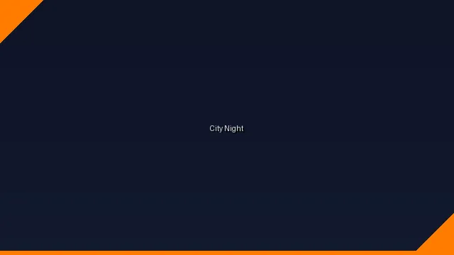 城市夜景主题赛 - 母爱成瘾 视频创作挑战